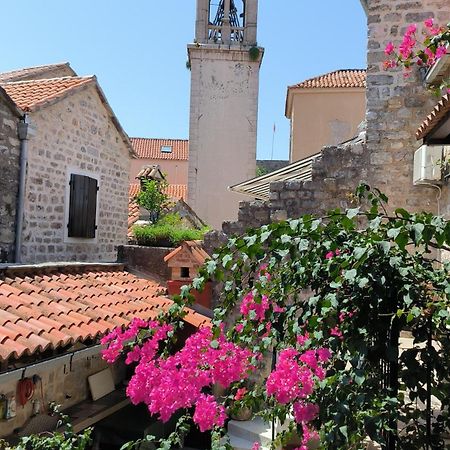 Apartments Renaissance Old Town Budva Exterior photo