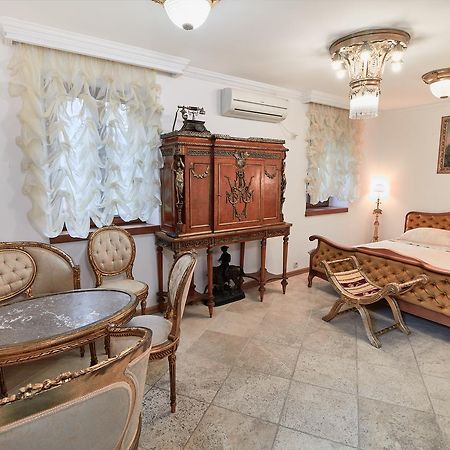 Apartments Renaissance Old Town Budva Exterior photo