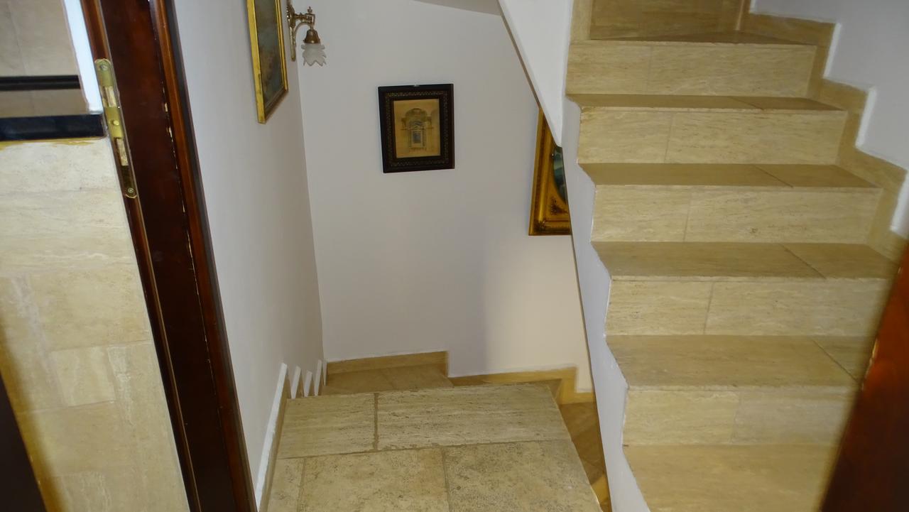 Apartments Renaissance Old Town Budva Exterior photo