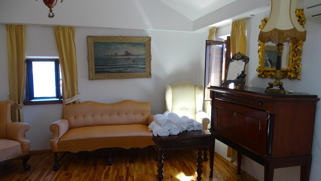 Apartments Renaissance Old Town Budva Exterior photo