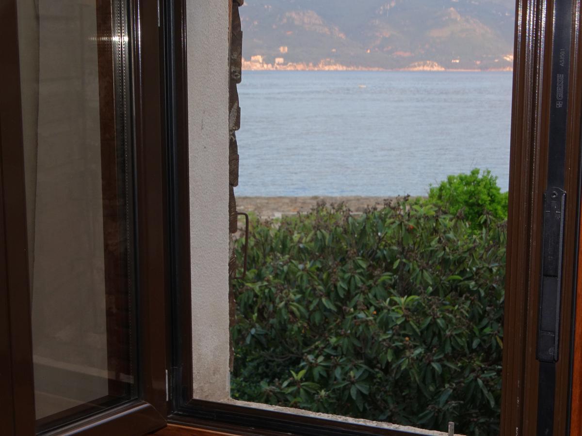 Apartments Renaissance Old Town Budva Exterior photo