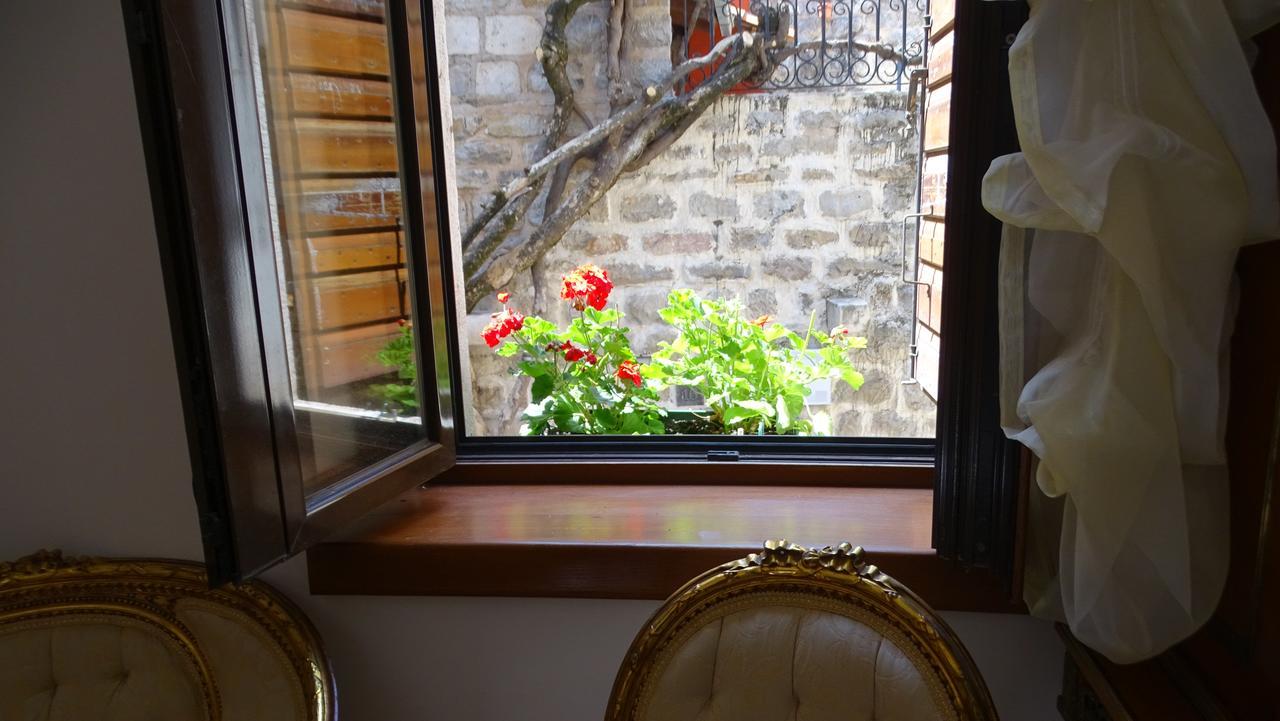 Apartments Renaissance Old Town Budva Exterior photo