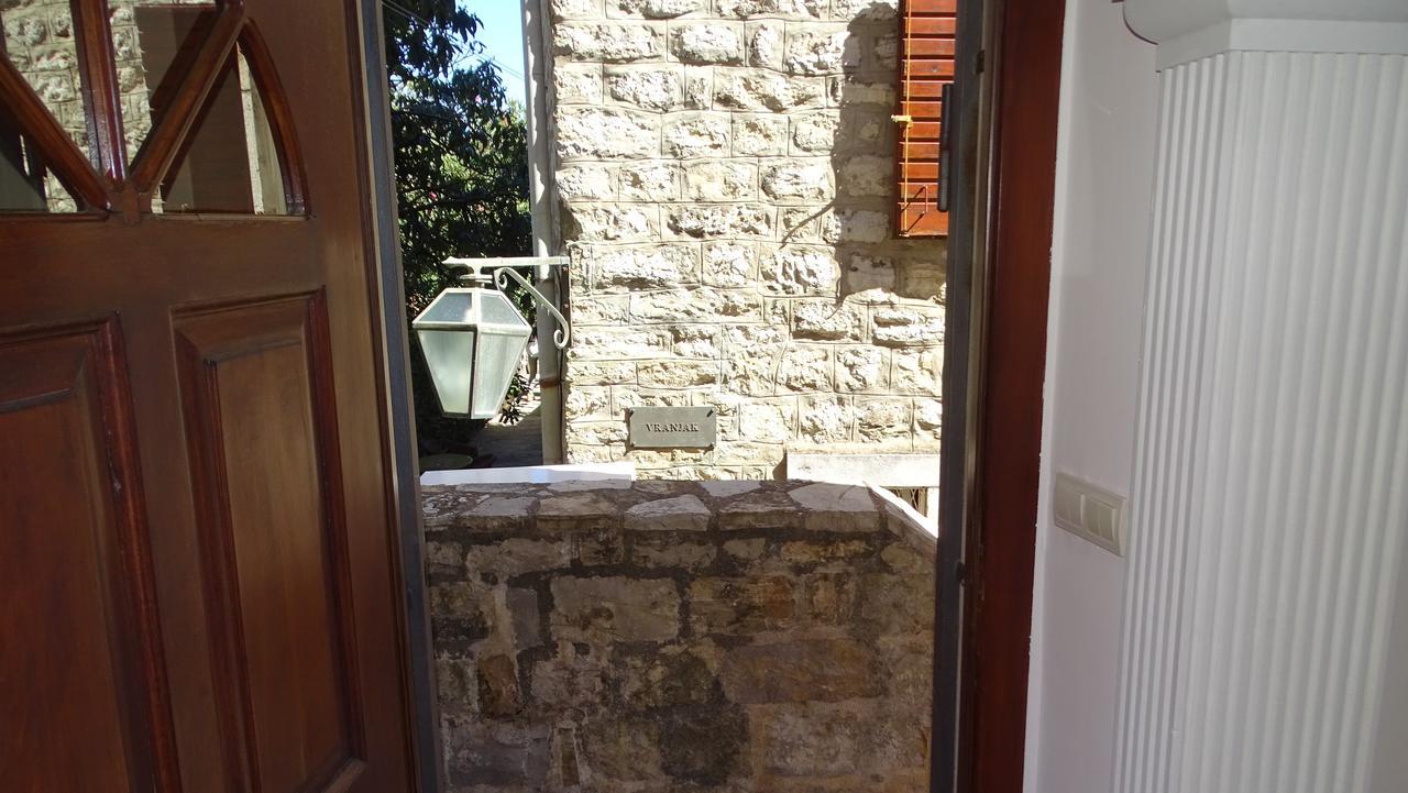 Apartments Renaissance Old Town Budva Exterior photo