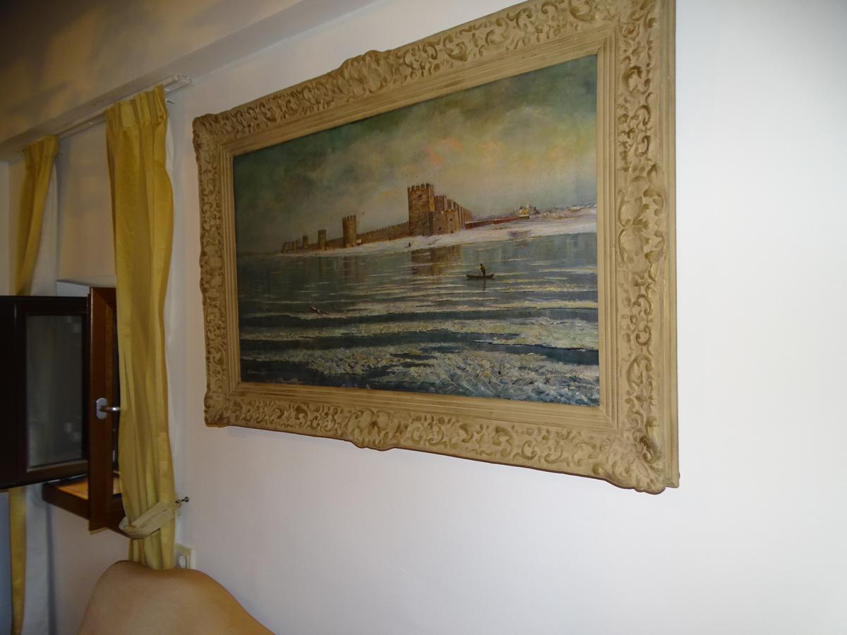 Apartments Renaissance Old Town Budva Exterior photo