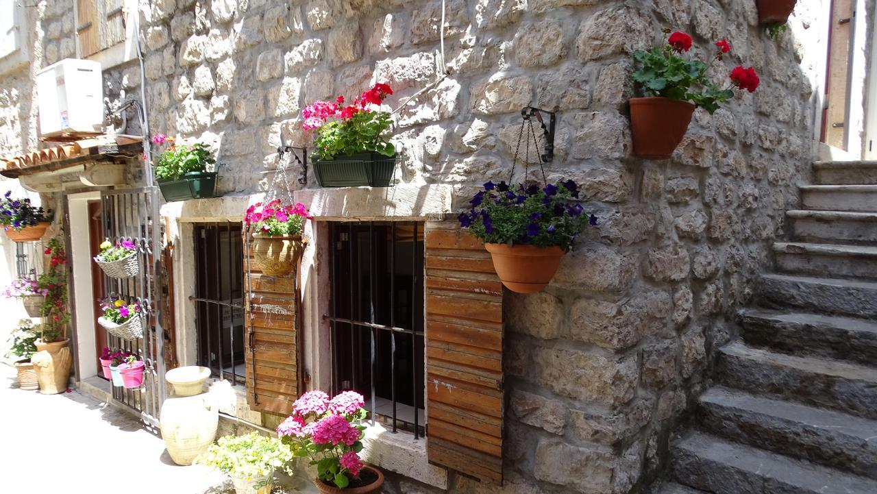 Apartments Renaissance Old Town Budva Exterior photo