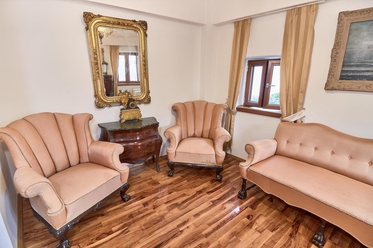 Apartments Renaissance Old Town Budva Exterior photo
