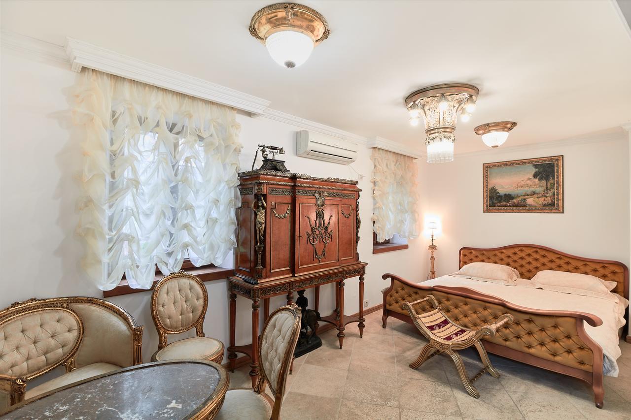 Apartments Renaissance Old Town Budva Exterior photo